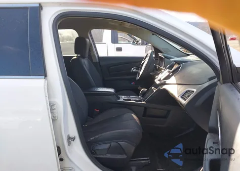 2017 GMC Terrain Sle-1 z USA, uszkodzony, nr VIN 2GKFLSEK5H6345619